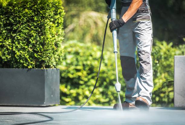 Boat and Dock Cleaning in Bolindale, OH