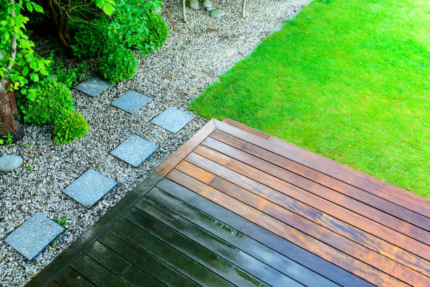 Post-Construction Pressure Washing in Bolindale, OH