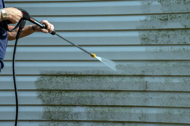 Animal Enclosure Cleaning in Bolindale, OH