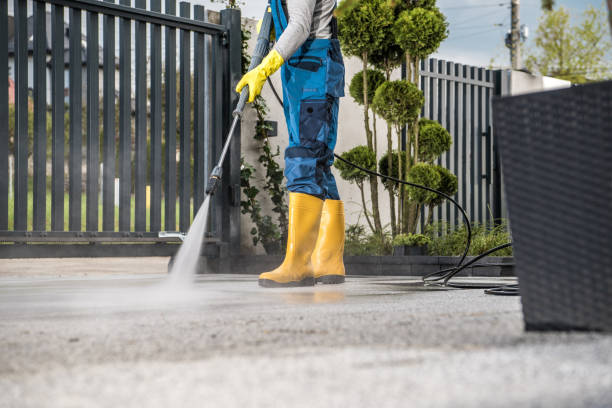 Concrete Sealing in Bolindale, OH