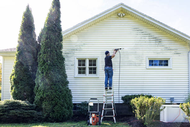 Best Patio and Deck Pressure Washing  in Bolindale, OH