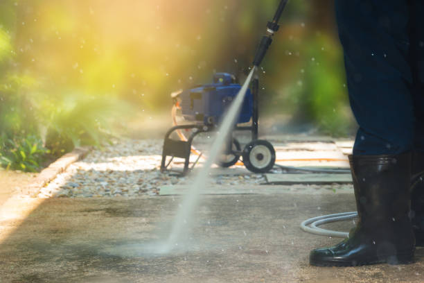 Best Dumpster Area Cleaning  in Bolindale, OH